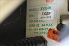 Used Wrapade Model UPH 4 Vertical Strip/Pouch Machine for Vitamins/Candy