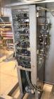 Used Wrapade Model UPH 4 Vertical Strip/Pouch Machine for Vitamins/Candy