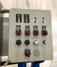 Used Wrapade Model UPH 4 Vertical Strip/Pouch Machine for Vitamins/Candy