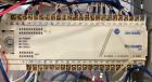 Used Wrapade Model UPH 4 Vertical Strip/Pouch Machine for Vitamins/Candy