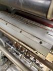 Used Wrapade Model UPH 4 Vertical Strip/Pouch Machine for Vitamins/Candy