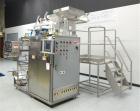 Used- Wrap Ade Model V-612 Vertical Strip Packager