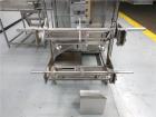 Used Wrap Ade Model V-612 Vertical Strip Packager