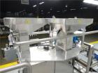Used Wrap Ade Model V-612 Vertical Strip Packager