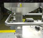 Used- Wrap Ade Model V-612 Vertical Strip Packager