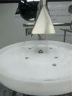 Used Wrap Ade Model V-612 Vertical Strip Packager