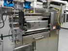 Used- Wrap Ade Model V-612 Vertical Strip Packager