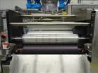 Used Wrap Ade Model V-612 Vertical Strip Packager