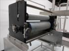 Used Wrap Ade Model V-612 Vertical Strip Packager