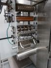 Used Wrap Ade Model V-612 Vertical Strip Packager
