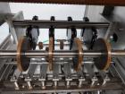 Used Wrap Ade Model V-612 Vertical Strip Packager