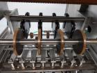 Used- Wrap Ade Model V-612 Vertical Strip Packager