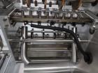 Used- Wrap Ade Model V-612 Vertical Strip Packager