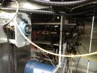 Used Wrap Ade Model V-612 Vertical Strip Packager