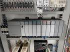 Used Wrap Ade Model V-612 Vertical Strip Packager