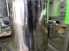Used Wrap Ade Model V-612 Vertical Strip Packager