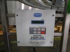 Used Wrap Ade Model V-612 Vertical Strip Packager