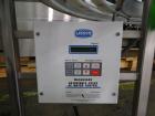 Used- Wrap Ade Model V-612 Vertical Strip Packager