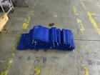 Used Wrap Ade Model V-612 Vertical Strip Packager