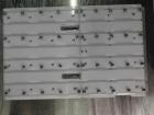 Used Wrap Ade Model V-612 Vertical Strip Packager