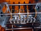 Used Wrap Ade Model V-612 Vertical Strip Packager