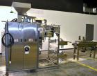 Used- WrapAde Model VSP 6R2 Vertical Strip Packaging Machine