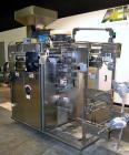 Used- WrapAde Model VSP 6R2 Vertical Strip Packaging Machine