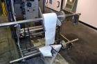 Used- WrapAde Model VSP 6R2 Vertical Strip Packaging Machine