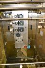 Used WrapAde Model VSP 6R2 Vertical Strip Packaging Machine