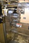 Used- WrapAde Model VSP 6R2 Vertical Strip Packaging Machine