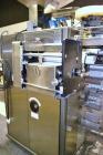 Used WrapAde Model VSP 6R2 Vertical Strip Packaging Machine