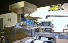 Used WrapAde Model VSP 6R2 Vertical Strip Packaging Machine