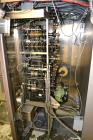 Used WrapAde Model VSP 6R2 Vertical Strip Packaging Machine