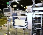 Used WrapAde Model VSP 6R2 Vertical Strip Packaging Machine