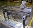 Used WrapAde Model VSP 6R2 Vertical Strip Packaging Machine