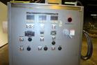 Used WrapAde Model VSP 6R2 Vertical Strip Packaging Machine