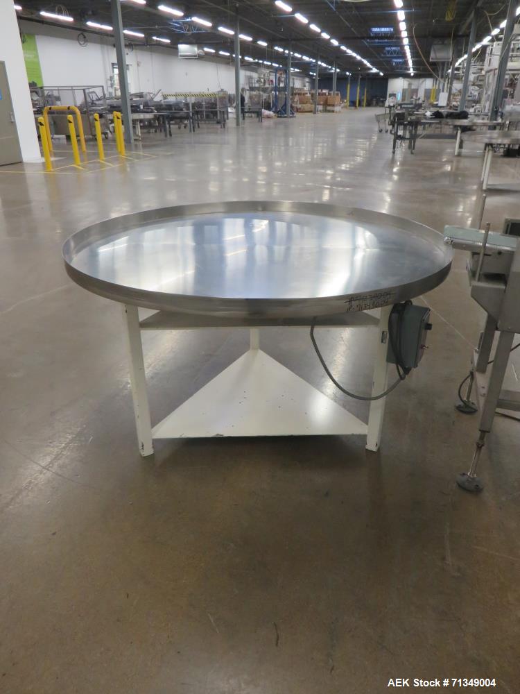 Used Hayssen Ultima CMB12-16 Vertical Form Fill Seal Packaging System