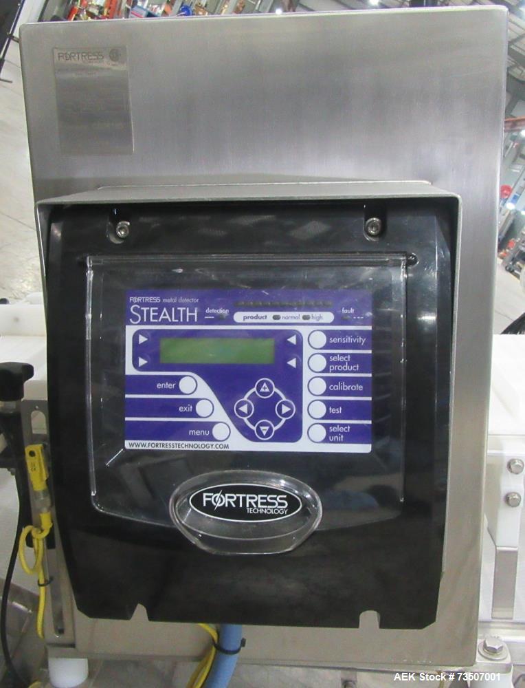 Matrix Packaging Morpheus MVC-300 Continuous Motion Washdown Bagger with Yamato 14-Head Dimpled Bucket Scale, Infeed & Turntable