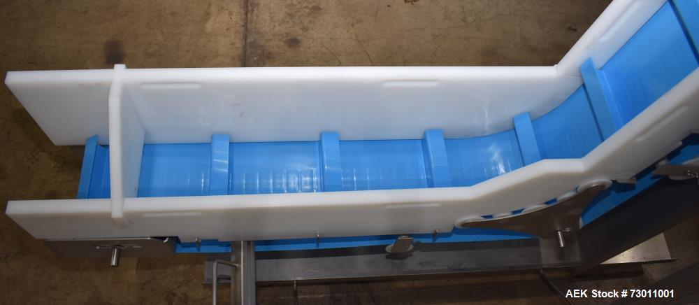 Used Matrix Mercury Vertical Form Fill Seal (VFFS) Packaging System – Complete Line