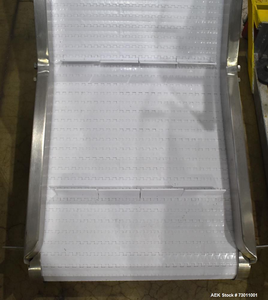 Used Matrix Mercury Vertical Form Fill Seal (VFFS) Packaging System – Complete Line