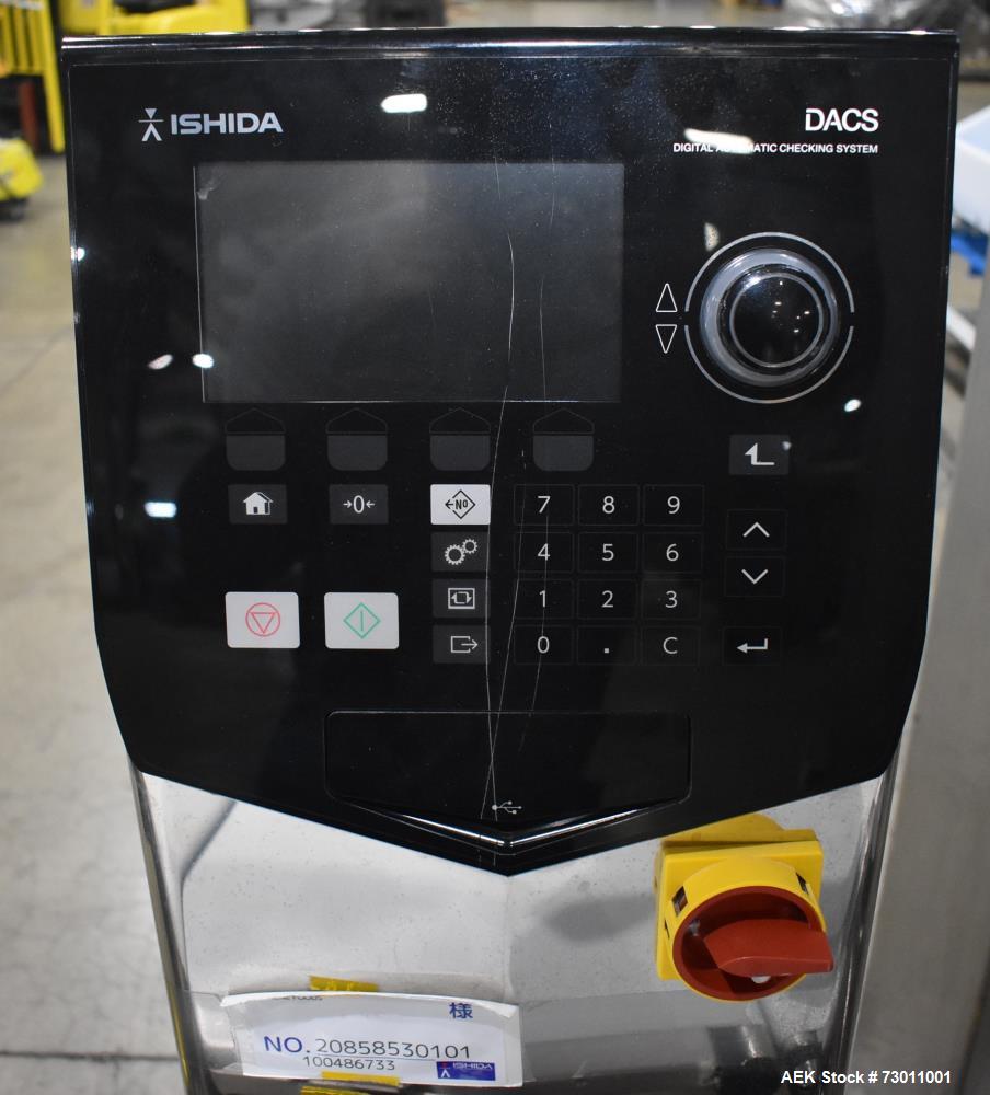 Used Matrix Mercury Vertical Form Fill Seal (VFFS) Packaging System – Complete Line
