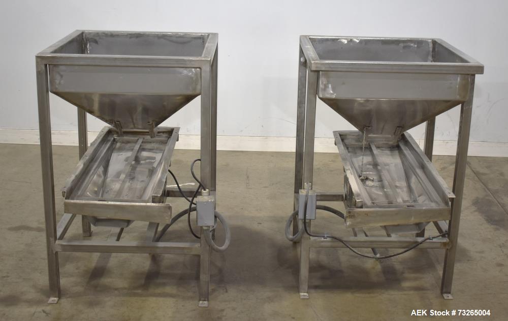 Buy a used Matrix Pro Series 20135R vertical form fill seal machine. High-speed packaging for dry goods. Includes scale. Contact us today!