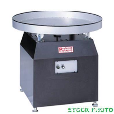 Used Tridyne Single Lane Automatic Weigh-Filling System