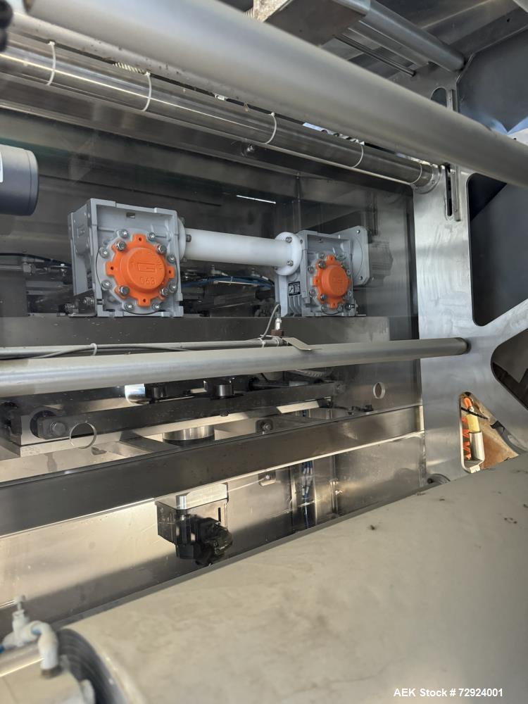 Buy WeighPack Xpdius Elite Servo Bagger – 17” Wide Bags, Gas Flush, Vibratory Scale