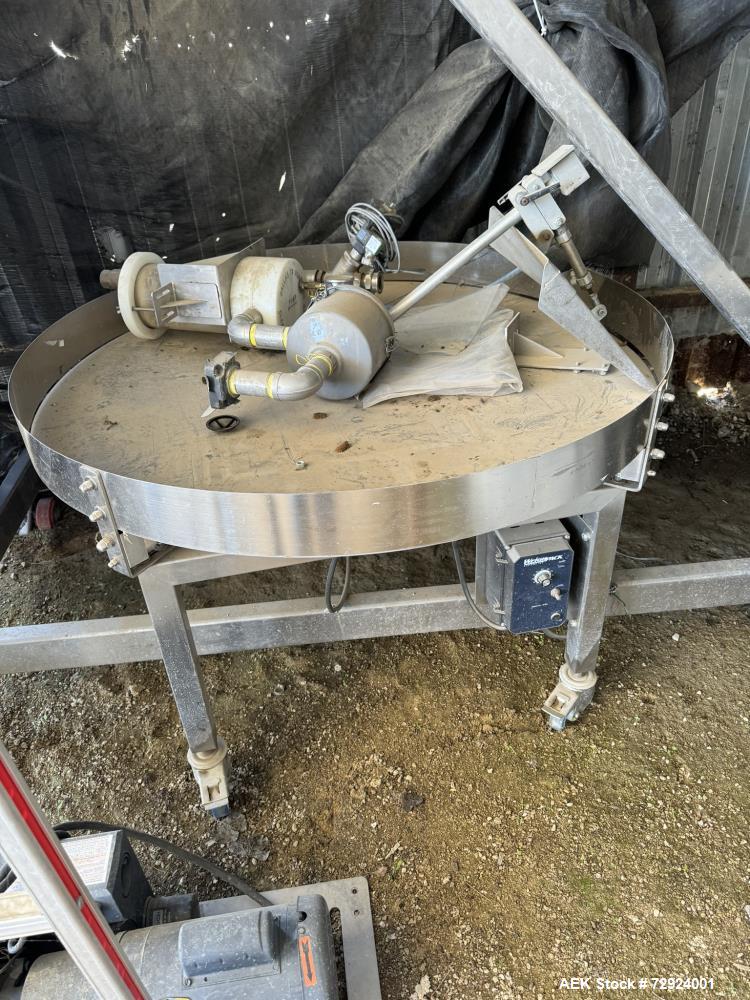 Buy WeighPack Xpdius Elite Servo Bagger – 17” Wide Bags, Gas Flush, Vibratory Scale
