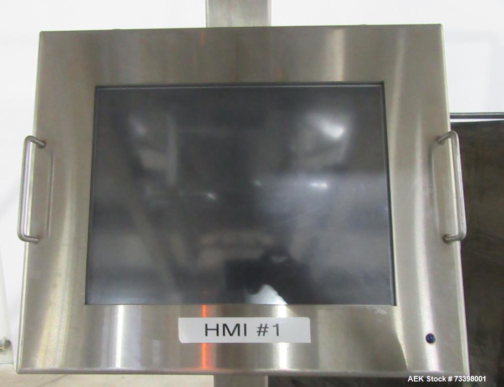 WeighPack Xpdius Elite 1700 Servo VFFS with Primo Combi Scale – For Sale