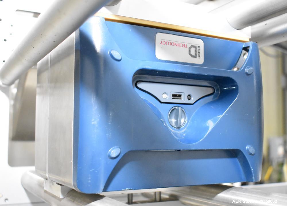 WeighPack XPDIUS Bagger with Primo Combi Scale, Coder, Checkweigher/Metal