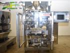 Used Bosch Model SVB3600RB Vertical Form Fill Seal Pouch Machine with Combinati