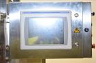 Used Bosch Model SVB3600RB Vertical Form Fill Seal Pouch Machine with Combinati