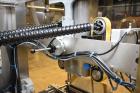 Used Bosch Model SVB3600RB Vertical Form Fill Seal Pouch Machine with Combinati